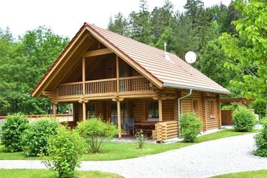 Alpenglück Blockhaus in der Ziegelwies Füssen