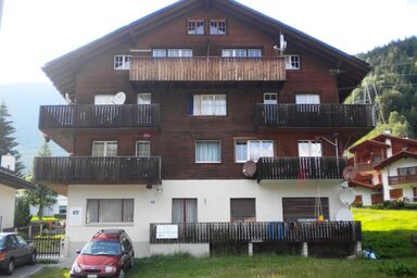 Ferienwohnung Citrini, (Sedrun).