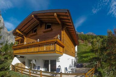 Chalet Kliben