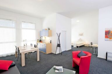 ZG Iris - Zugersee HITrental Apartment