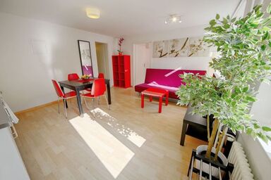 ZH Raffael - Stauffacher HITrental Apartment