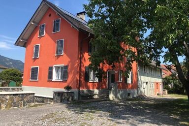 Ferienwohnung Gästehaus Bangs in Feldkirch