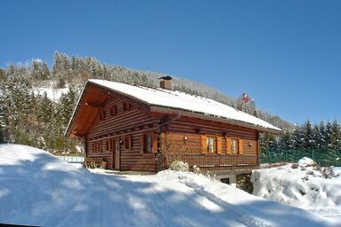 Ferienhaus Glocknerhaus in Berg im Drautal