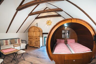 Gästezimmer für 4 Personen ca. 30 qm in Grub an der March, Niederösterreich (Weinviertel)