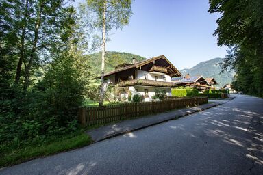 Ferienwohnung  in Schneizlreuth-Weißbach