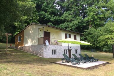 Ferienhaus in Steindorf Am Ossiacher See