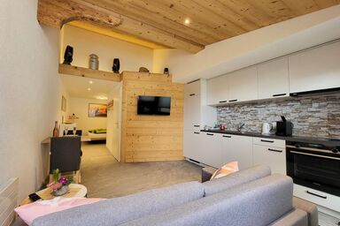 Chalet Lilo Studio