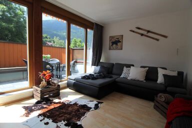 Gemütliche Wohnung in Bad Kleinkirchheim mit Schönem Balkon