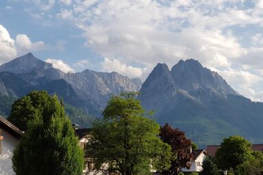 Wohnung Katharina in Garmisch-Partenkirchen