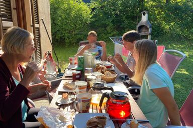 Ferienwohnung Buche in Feistritz im Rosental