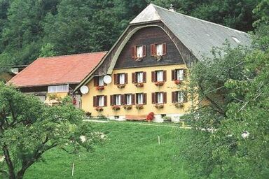 Archehof Russberg