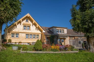 Bauernhof Fendrig  - neue Wohnung