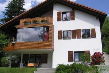 Ferienwohnung Trü 484A, (Scuol).