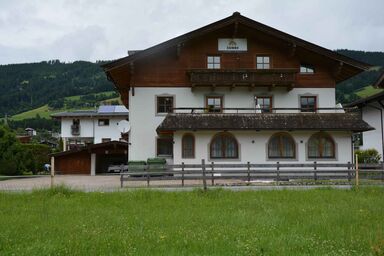 Ferienwohnung mit Bergblick und WLAN