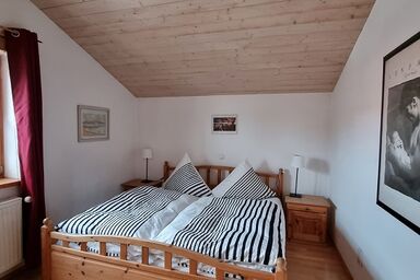 Haus Weißenbacher - Ferienwohnung 65qm, Südbalkon, bis 4 Personen