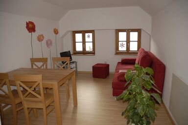 Mühle zu Waching - Ferienwohnung Mühle