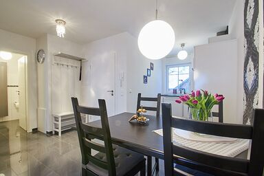 Ferienwohnung Alina - freundliche Ferienwohnung***- 4 Personen, 45 qm, 1 Schlafzimmer