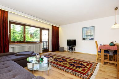 Ferienwohnung Kothen - Ferienwohnung Kothen, Whg. 6