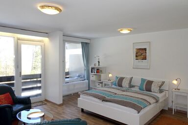 Ferienwohnung 424 mit Hallenbad