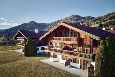 activechalets six.nine.eight - Appartement alpstyle heaven