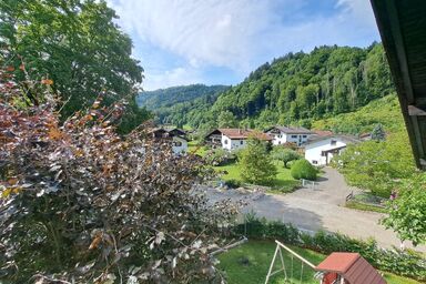 Fewo Schanzenblick in der FWA Oberaudorf - Fewo Schanzenblick C8