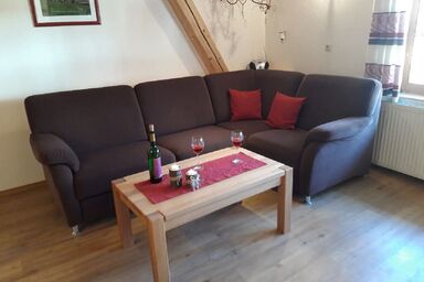 Wofahanslhof - Ferienwohnung 3 (70qm)