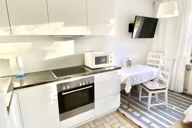 Ferienwohnungen Anna Altmann - Ferienwohnung 60qm mit Terrasse