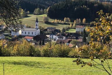 Zum Kramerwirt - Doppelzimmer in der Pension Schleinkofer