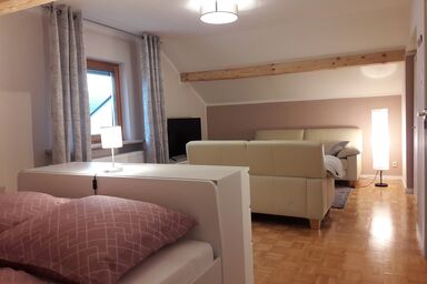 FerienNest Kelheim - FerienNest Kelheim – Stylisches Appartement für Zwei