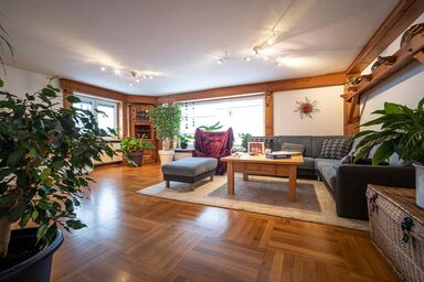 Ferienwohnung SEELENPLATZL - Ferienwohnung Seelenplatzl (85qm)