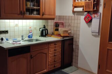 Ferienwohnung Klinger - Ferienwohnung Klinger (100qm) auf zwei Etagen