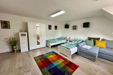 Ferienwohnungen GoJa - Ferienwohnung 2