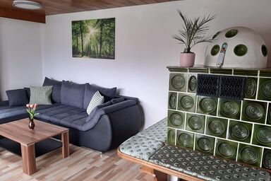 Haus Liebl am Wald - Ferienwohnung