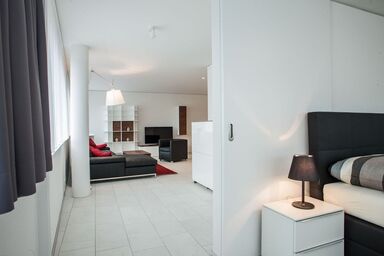 City Stay Apartments - Zugerstrasse - Double room