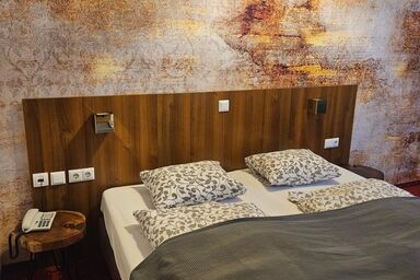 Klimt Hotel - Double room