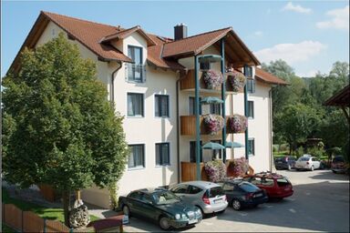 Biedermann Gästehaus - Double room