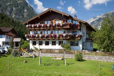 Golfvilla Gasthof Pension - Double room