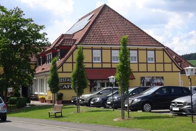 Rhöner Land - Double room