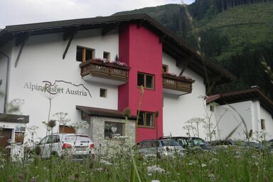 Alpin Resort Austria - Double room