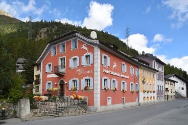 Steinbock - Double room