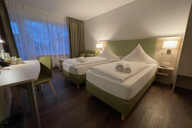 Marias Inn Garni - Double room