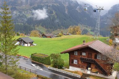 Chalet Bodmisunne - Chalet Bodmisunne .1