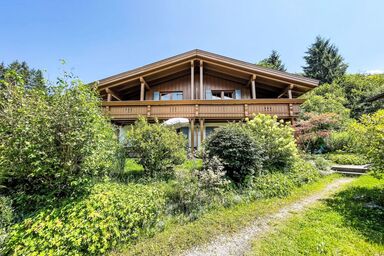 Chalet Chiemsee - Chalet Chiemsee .2