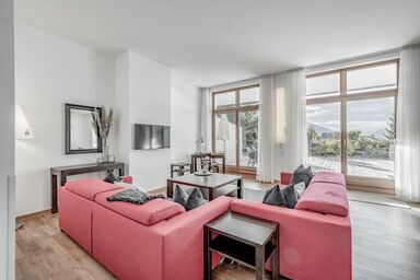 Residenzen Maximilian - Appartement "Seejoch" für 4 Personen
