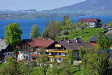 Mostschenke Grablerhof - Doppelzimmer BIRNE