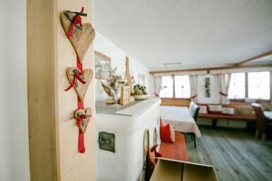 Berggasthof Steckholzer - Doppelzimmer zur Einzelnutzung