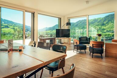 CHALETS COBURG SCHLADMING - Coburg LOFT