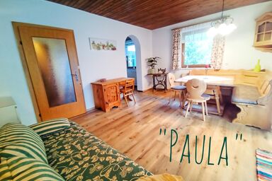 Haus Grubbach - Appartement Paula