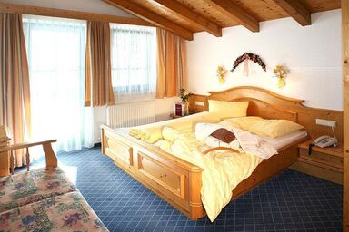 Appartement Schmid - Appartement "Alpenrose"