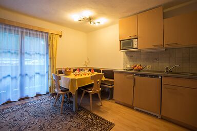 Ferienhaus Sylvia - Fewo A (2-3 Personen/1 WSR)